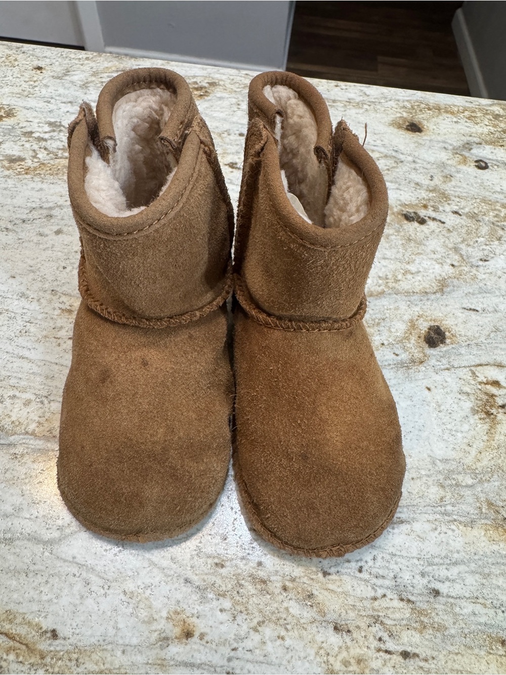 Baby Uggs